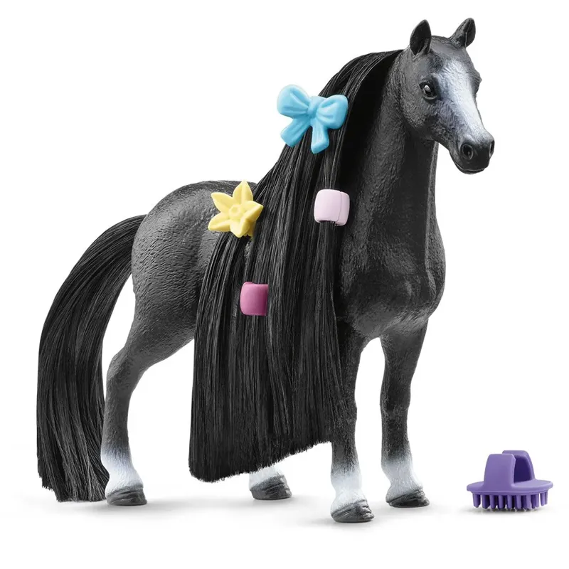 Schleich Beauty Horse Quarter Horse Mare